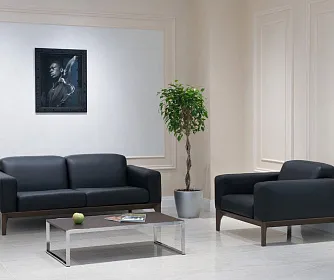 Офисный диван FIOTTO