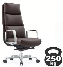 Кресло руководителя Newman (A2415) - ЭйБиСи-проджект Кресло руководителя Newman (A2415)