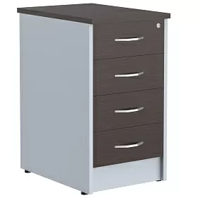 Тумба приставная 412x600x755