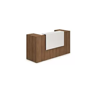 Комплект ресепшн (с подсветкой) 2232х768х1170