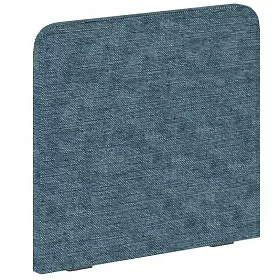 Экран торцевой 560х30х500