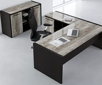 Кабинет руководителя MORRIS