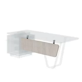 Фронтальная панель Line 1413х19х340