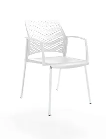 Стул на 4 ногах plus