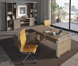 Кабинет руководителя EDVARD