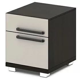 Тумба сервисная правая 550х632х644