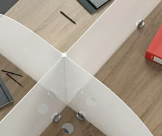 Экраны из оргстекла RAND LITE