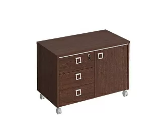 Тумба для оргтехники КС 263 ВН