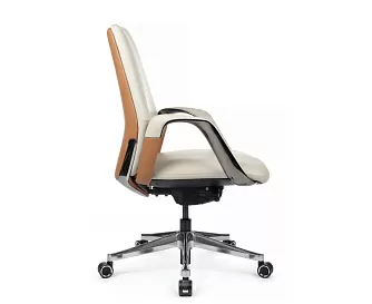 Кресло для сотрудников Napoli-M (YZPN-YR021) - ЭйБиСи-проджект Кресло для сотрудников Napoli-M (YZPN-YR021)
