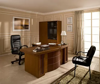 Кабинет руководителя BRISTOL