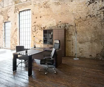 Кабинет руководителя LAVA