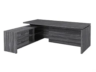 Стол левый 2100х1800х750