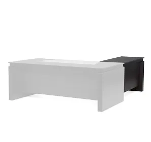 Приставка LAGO SX/DX 540x1220x750