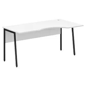 Стол эрргономичный 1600х900х755