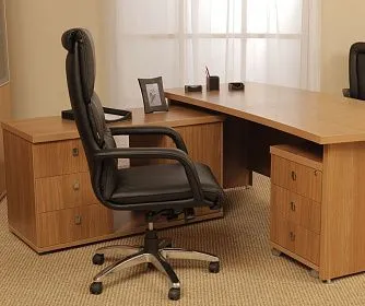 Кабинет руководителя VASANTA