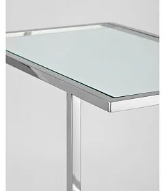 Журнальный столик 50*32 БОСТОН