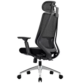 Офисное кресло Chairman CH580 черный