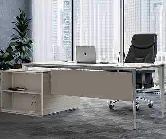 Кабинет руководителя ATLAS