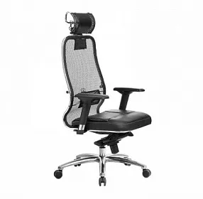 Кресло руководителя Метта Samurai SL-3.04