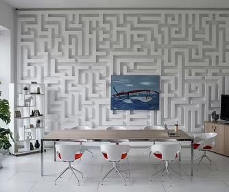 Стол для переговоров ENZO