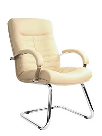 Офисное кресло Orion steel chrome