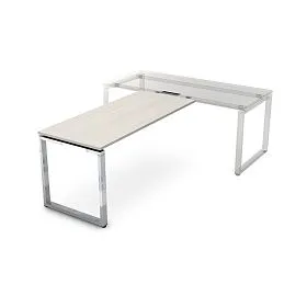 Брифинг приставка 1400x700x750