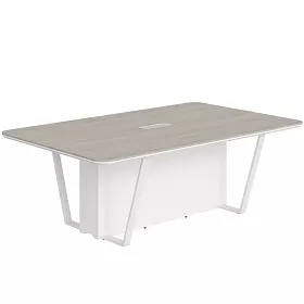 Стол переговорный Line 2200х1340х754