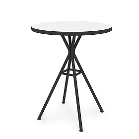 VERONA Стол обеденный 600х600х740