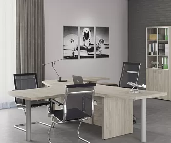 Кабинет руководителя WING