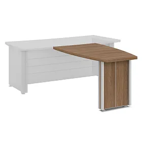 Приставка 1400х830х758 V-831