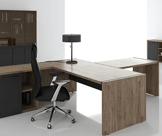 Кабинет руководителя MORRIS TREND