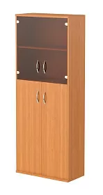 Шкаф комбинированный  770х365х1975