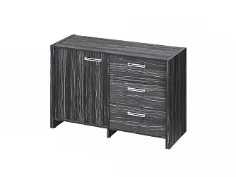 Тумба 1222х460х806