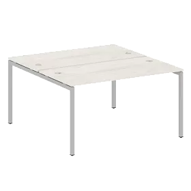 Рабочая станция на П-образном м/к 1400*1475*750