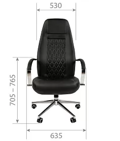 Офисное кресло Chairman 950