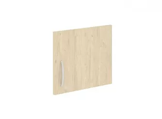 Дверь для антресоли ЛДСП правая 348х380х16