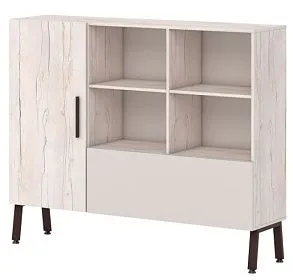 Стеллаж 1790x440x1466 T-617