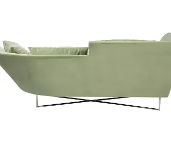 Офисный диван Квентин