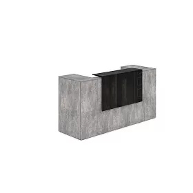 Комплект ресепшн (без подсветки) 2232х768х1170