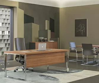 Кабинет руководителя Bravo