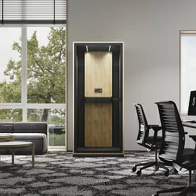 Акустическая кабина Basic Small 1000х1100х2270h