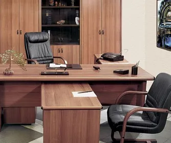 Кабинет руководителя Престиж