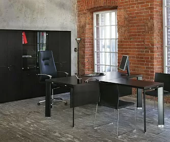 Кабинет руководителя FERMO METAL