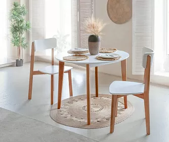 Обеденная группа LYKKE