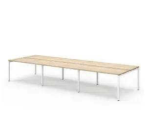 TOUR бенч 6 р.мест 158х68 см