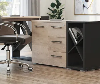 Кабинет руководителя SPRING