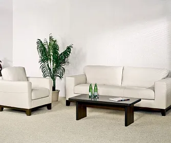 Офисный диван PALLADIO