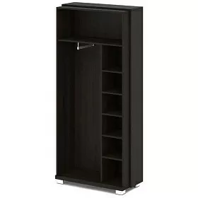 Каркас гардероба отдельностоящий 932х440х2049