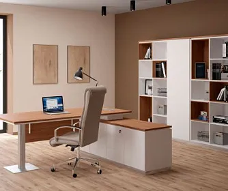 Кабинет руководителя City