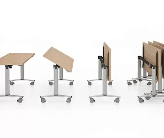 Складные столы Connect